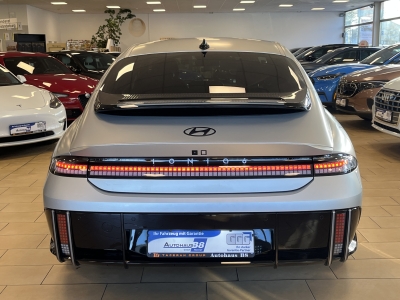 Hyundai IONIQ 6 4WD*First Edition*Pano*ACC*360cam*HUD
