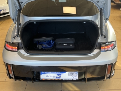 Hyundai IONIQ 6 4WD*First Edition*Pano*ACC*360cam*HUD