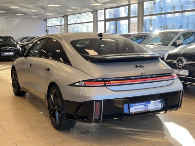 Hyundai IONIQ 6 4WD*First Edition*Pano*ACC*360cam*HUD