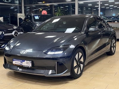 Hyundai IONIQ 6 Techniq*HUD*ACC*SHZ+BLÜ*Totwinkelass*LED