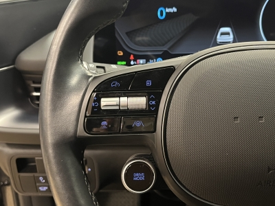 Hyundai IONIQ 6 Techniq*HUD*ACC*SHZ+BLÜ*Totwinkelass*LED