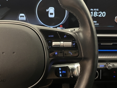 Hyundai IONIQ 6 Techniq*HUD*ACC*SHZ+BLÜ*Totwinkelass*LED