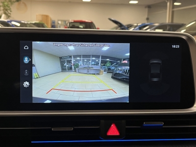 Hyundai IONIQ 6 Techniq*HUD*ACC*SHZ+BLÜ*Totwinkelass*LED