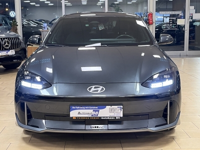 Hyundai IONIQ 6 Techniq*HUD*ACC*SHZ+BLÜ*Totwinkelass*LED