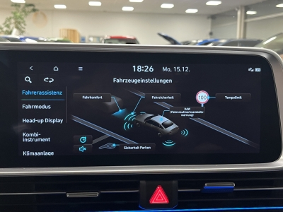 Hyundai IONIQ 6 Techniq*HUD*ACC*SHZ+BLÜ*Totwinkelass*LED
