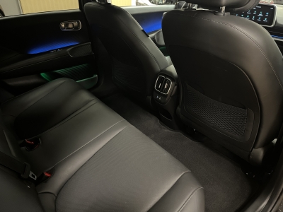 Hyundai IONIQ 6 Techniq*HUD*ACC*SHZ+BLÜ*Totwinkelass*LED