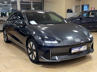 Hyundai IONIQ 6 Techniq*HUD*ACC*SHZ+BLÜ*Totwinkelass*LED