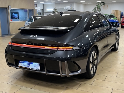 Hyundai IONIQ 6 Techniq*HUD*ACC*SHZ+BLÜ*Totwinkelass*LED