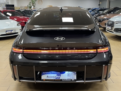 Hyundai IONIQ 6 Techniq*HUD*ACC*SHZ+BLÜ*Totwinkelass*LED