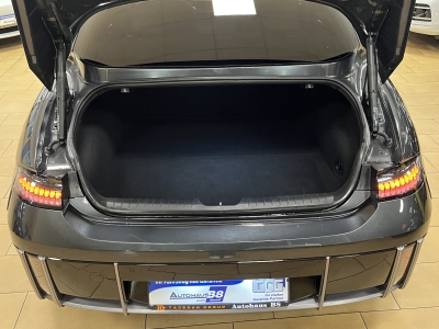 Hyundai IONIQ 6 Techniq*HUD*ACC*SHZ+BLÜ*Totwinkelass*LED
