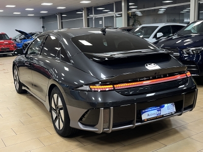 Hyundai IONIQ 6 Techniq*HUD*ACC*SHZ+BLÜ*Totwinkelass*LED