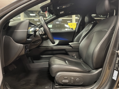 Hyundai IONIQ 6 Techniq*HUD*ACC*SHZ+BLÜ*Totwinkelass*LED