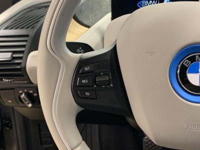 BMW i3 WMP*ST-heiz*Navi*R.cam*Leder*dig.cockpit*LED