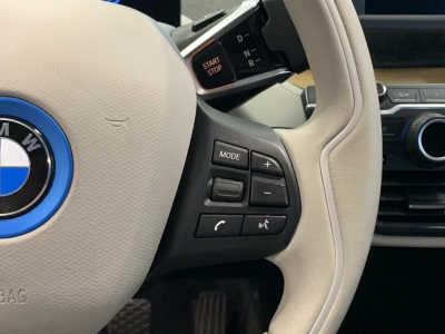 BMW i3 WMP*ST-heiz*Navi*R.cam*Leder*dig.cockpit*LED