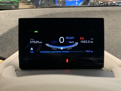 BMW i3 WMP*ST-heiz*Navi*R.cam*Leder*dig.cockpit*LED