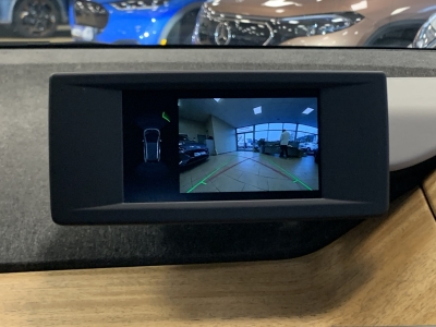 BMW i3 WMP*ST-heiz*Navi*R.cam*Leder*dig.cockpit*LED