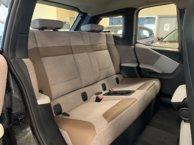 BMW i3 WMP*ST-heiz*Navi*R.cam*Leder*dig.cockpit*LED