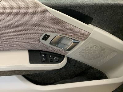 BMW i3 WMP*ST-heiz*Navi*R.cam*Leder*dig.cockpit*LED