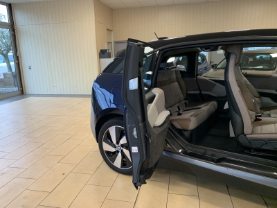 BMW i3 WMP*ST-heiz*Navi*R.cam*Leder*dig.cockpit*LED