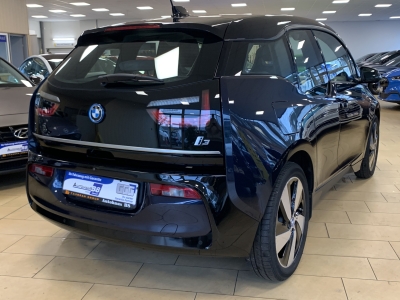 BMW i3 WMP*ST-heiz*Navi*R.cam*Leder*dig.cockpit*LED