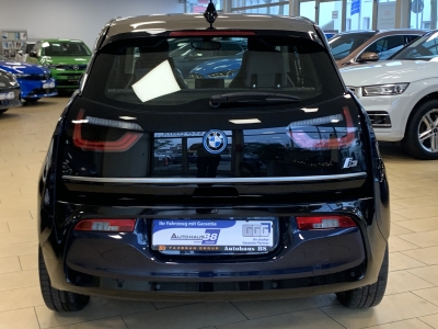 BMW i3 WMP*ST-heiz*Navi*R.cam*Leder*dig.cockpit*LED