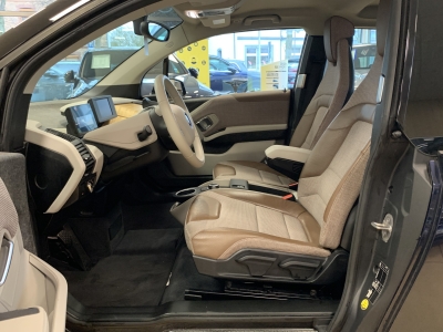 BMW i3 WMP*ST-heiz*Navi*R.cam*Leder*dig.cockpit*LED