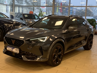 CUPRA Formentor VZ*Exclusive*ACC*beats*R.cam*Leder*SHZ