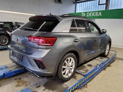 VW T-Roc R 4Motion*DCC*Pano*ACC*beats*Totwinkel*LED