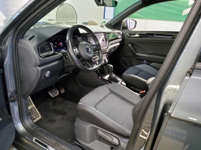 VW T-Roc R 4Motion*DCC*Pano*ACC*beats*Totwinkel*LED