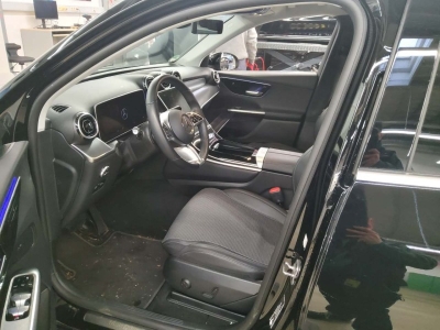 Mercedes-Benz GLC 200 4Matic*AHK*MBUX*R.cam*Navi*SHZ*DSR*LED