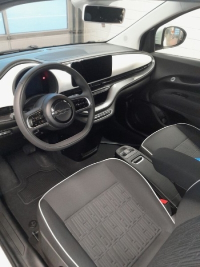 Fiat 500C Totwinkelass*dig.Cockpit*Tempomat*R.cam*SHZ