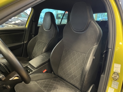 Skoda Superb Sportline*iV*ACC*Matrix*Alcantara*Memory*