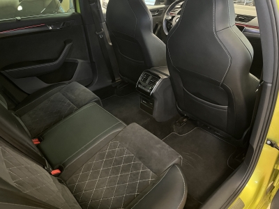 Skoda Superb Sportline*iV*ACC*Matrix*Alcantara*Memory*