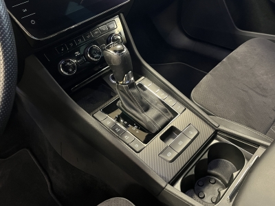 Skoda Superb Sportline*iV*ACC*Matrix*Alcantara*Memory*