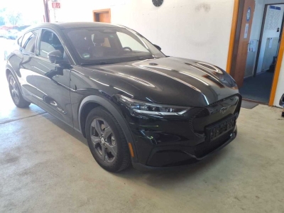 Ford Mustang Mach-E First Edition B&O ACC 72,6kWh