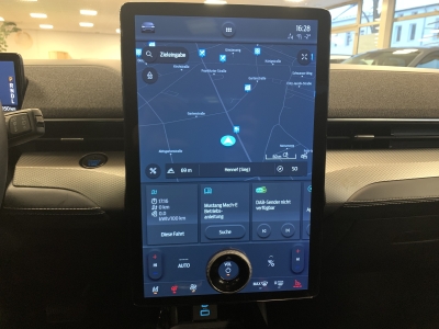 Ford Mustang Mach-E First Edition*Pano*B&O*ACC*360cam