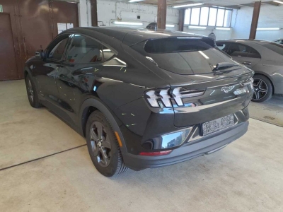 Ford Mustang Mach-E First Edition B&O ACC 72,6kWh