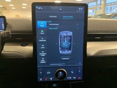 Ford Mustang Mach-E First Edition*Pano*B&O*ACC*360cam