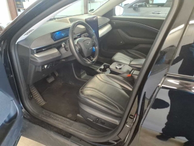 Ford Mustang Mach-E First Edition B&O ACC 72,6kWh