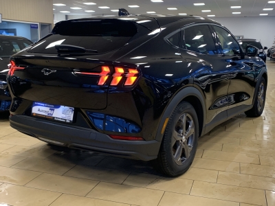 Ford Mustang Mach-E First Edition*Pano*B&O*ACC*360cam