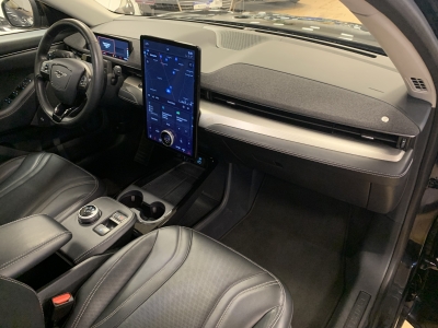 Ford Mustang Mach-E First Edition*Pano*B&O*ACC*360cam