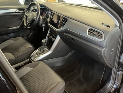 VW T-Roc 1.5 TSI Active DSG ACC CarPlay 