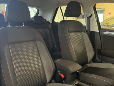 VW T-Roc 1.5 TSI Active DSG ACC CarPlay 