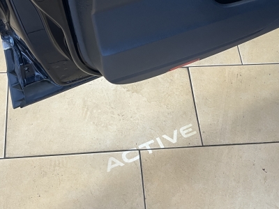 VW T-Roc 1.5 TSI Active DSG ACC CarPlay 