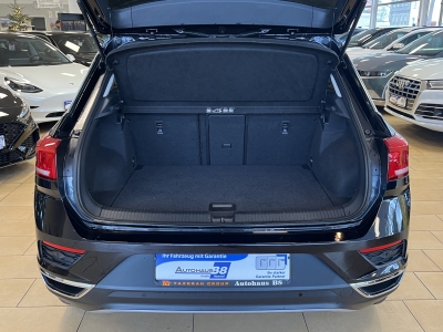 VW T-Roc 1.5 TSI Active DSG ACC CarPlay 