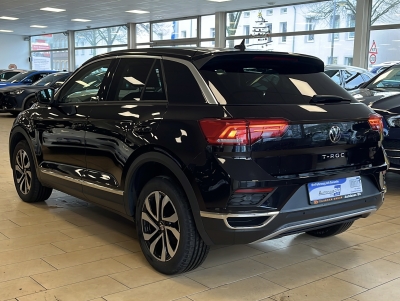 VW T-Roc 1.5 TSI Active DSG ACC CarPlay 