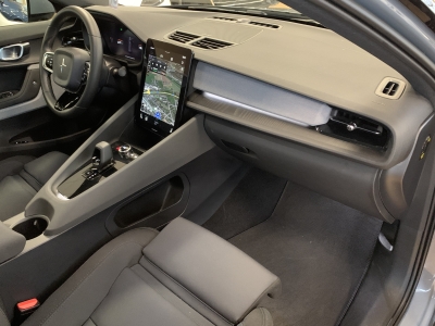 Polestar 2 Long Range*78kWh*4WD*ACC*Harman/K*360cam*