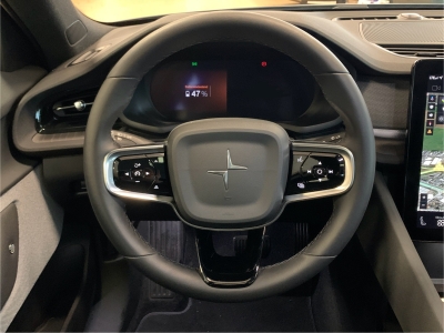 Polestar 2 Long Range*78kWh*4WD*ACC*Harman/K*360cam*
