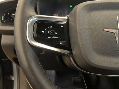 Polestar 2 Long Range*78kWh*4WD*ACC*Harman/K*360cam*