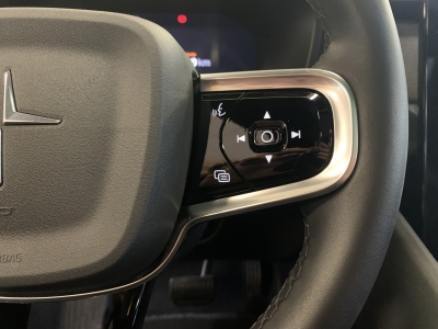 Polestar 2 Long Range*78kWh*4WD*ACC*Harman/K*360cam*